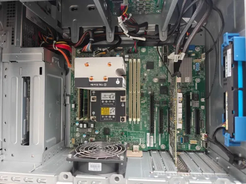 SERVEUR HPE ML110 Gen10