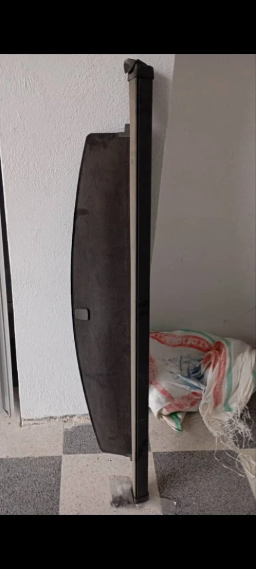 Cache bagages 5008/3008