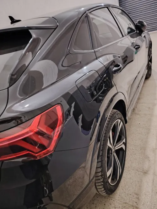 Audi Q3 2023 Sline