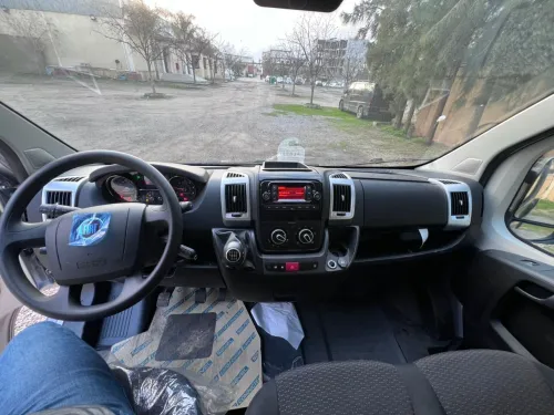 Fiat Ducato 2025 L2H2