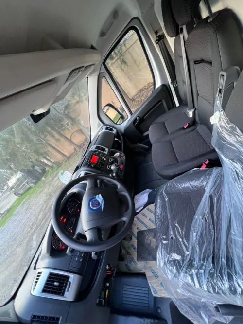 Fiat Ducato 2025 L2H2