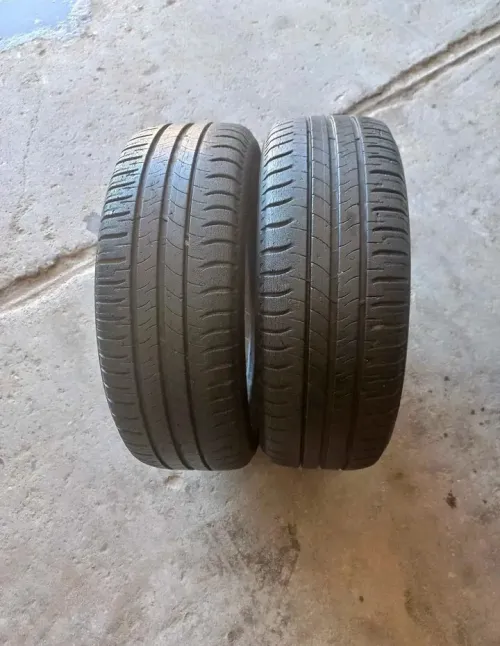 2 pneus Iris R14