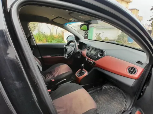 Hyundai Grand i10 2018 