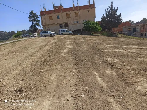 Vente Terrain Alger Mahelma