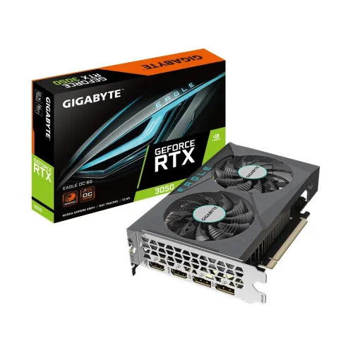 Carte Graphique Nvidia