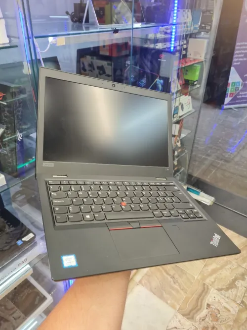 LENOVO THINKPAD L380 Intel Core i7-8eme 16gb Ram DDR4 256gb NVMe