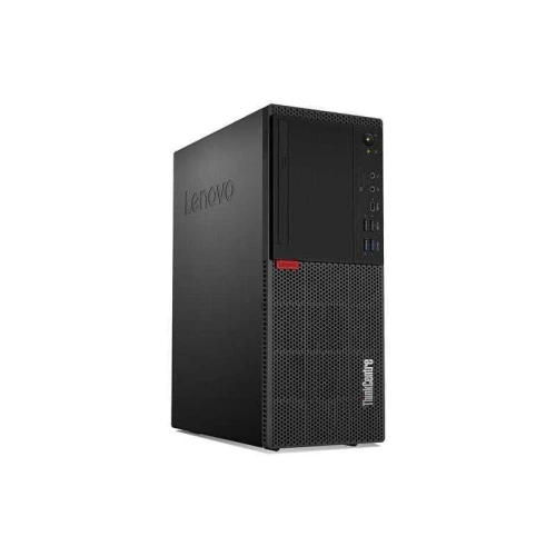 UNITE CENTRALE LENOVO THINKCENTRE M720T/I7-8700/DDR4 8GO/500GO HDD/VGA/2xDISPLAY/4xUSB