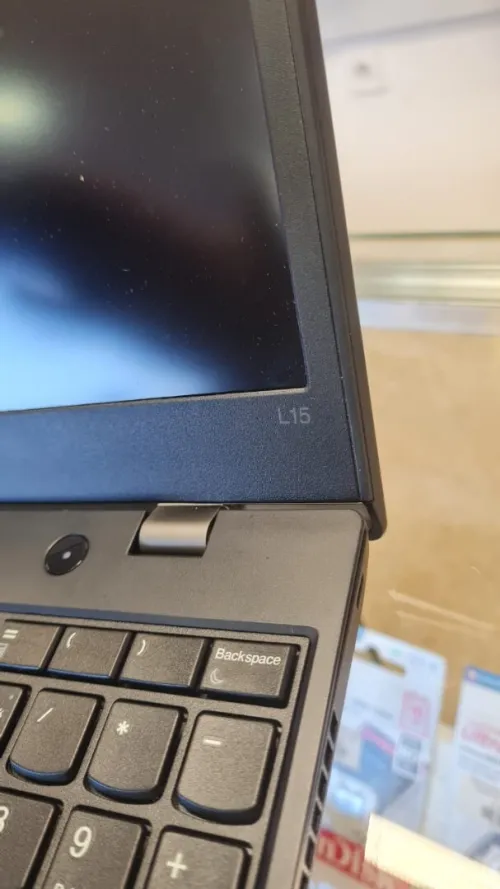 PC PORTABLE LENOVO THINKPAD L15 G2 / RYZEN 7 PRO 5850U /AMD RADEON GRAPHIQUE / 16GB / 512GB NVME / ECRAN 15.6"FHD / WINDOWS 11 ORIGINAL / utilisé