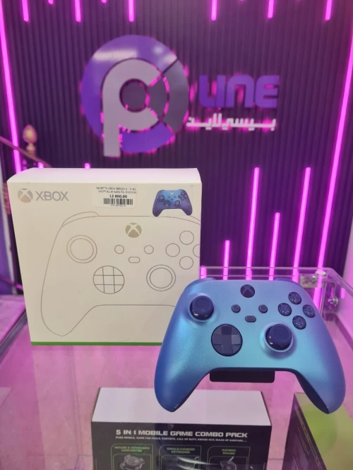 Manettes Xbox Series S/X neuf jamais utilisé