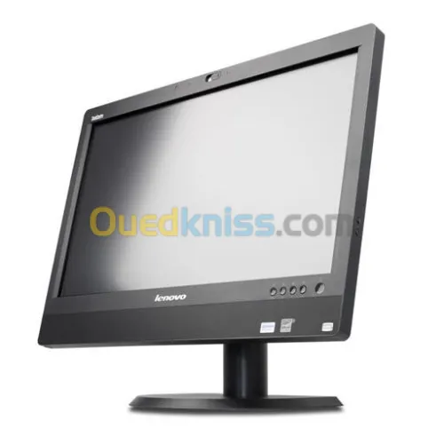 All In One Lenovo Thinkcentre M920z / I5-8Eme / 8Go / 256Go Ssd/ Ecran 24"