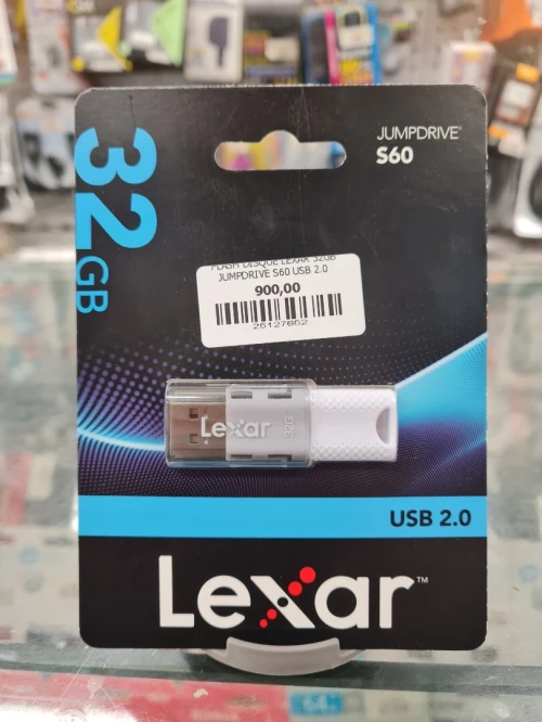 FLASH DISQUE Lexar ORIGINAL
