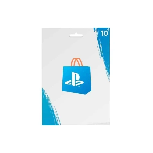 Gift card Playstation 5 Store (Fr) 5 Euro 