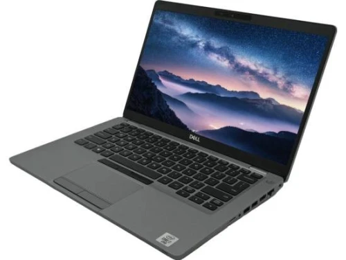 PC PORTABLE DELL LATITUDE 5411 / I7-10850H 2.30 GHz/ 16GB DDR4 2933 MHz / UHD GRAPHICS/ 512GB SSD NVME/ 14" FULL HD / WINDOWS 10 PRO ORIGINAL / UTILISER  LATITUDE 5411