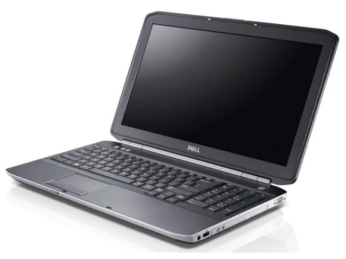 Pc Portable Dell Latitude E5530 /Celeron B840/8Gb Ddr3/320Gb Hdd/Express Card 54/2X Hi-Speed Usb (3.0)/Vga/Hdmi/1X Port Rj45/ 1X Jack/1X Lecteur De Cartes Mémoires Sd / 15.6" / Windows 10 Pro Original