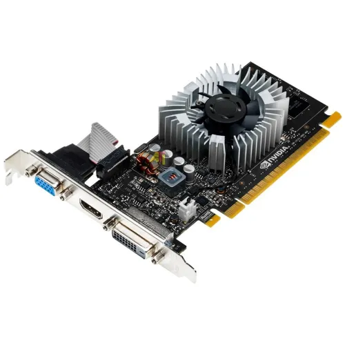 CARTE GRAPHIQUE NVIDIA GT730 4GO GDDR3