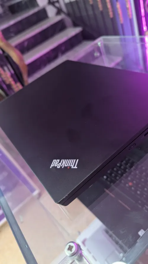 PC PORTABLE LENOVO THINKPAD L13 GEN2 / I7-1165G7 4.70 GHz / 16GB / 256GB NVME / ECRAN 14"FHD / WINDOWS 11 ORIGINAL / Utilisé