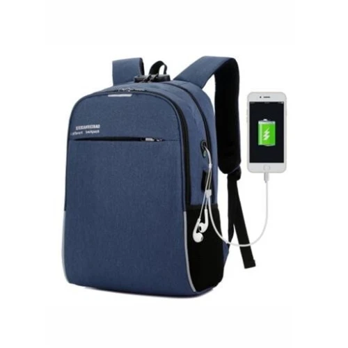 Sac A Dos 15.6" Back-Pack