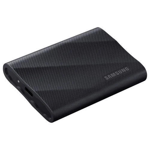 DISQUE SSD EXTERNE SAMSUNG 4TB T9 USB3.2-LECTURE 2000Mo/S / ECRITURE 1950 Mo/S - NEUF SANS EMBALLAGE