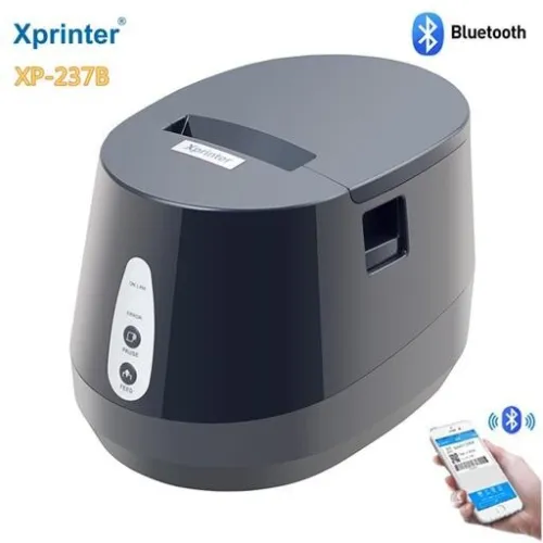 Imprimante Ticket - code a barre Xprinter Original 