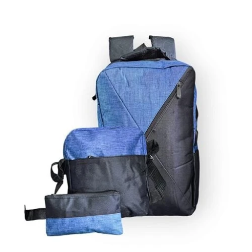 Sac A Dos 15.6" Back-Pack