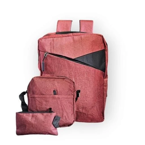 Sac A Dos 15.6" Back-Pack