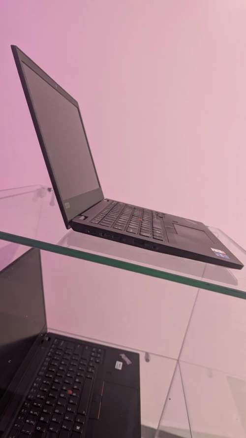 PC PORTABLE LENOVO THINKPAD L13 GEN2 / I7-1165G7 4.70 GHz / 16GB / 256GB NVME / ECRAN 14"FHD / WINDOWS 11 ORIGINAL / Utilisé