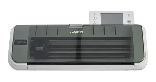 plotter de découpe scanneur cm300