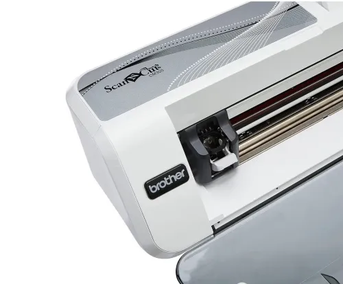 plotter de découpe scanneur cm300