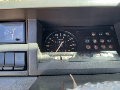 Renault Super 5 1990 Super 5