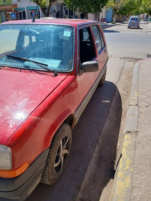 Renault Super 5 1990 Super 5
