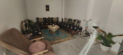 Vente Appartement F3 Oran Oran