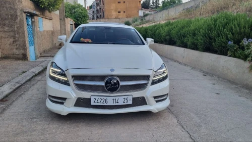 Mercedes CLS 2014 Carlsson Designo
