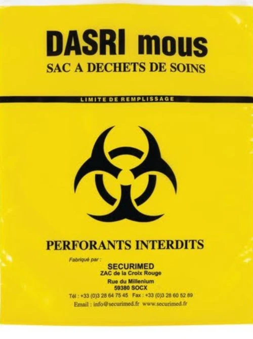fabrication d'emballages
