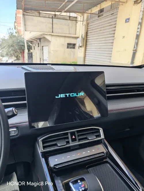 Jetour Dashing 2025 DASHING 