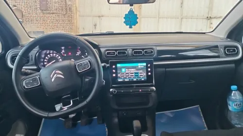 Citroen C3 2022 MAX