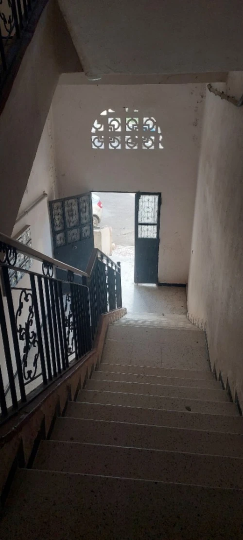 Vente Appartement F3 Souk Ahras Souk ahras