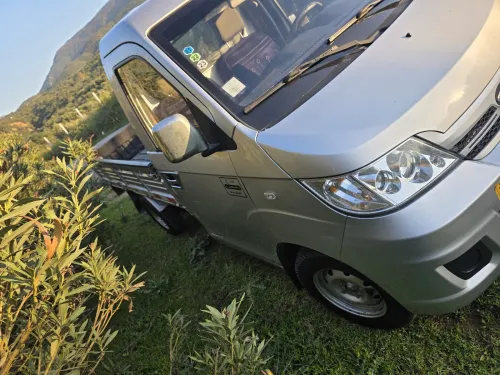 Chery Yoki 2021 Yoki