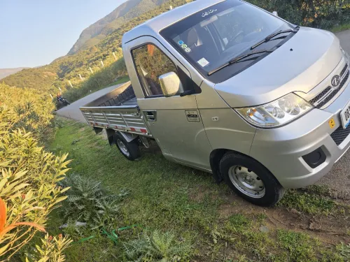Chery Yoki 2021 Yoki