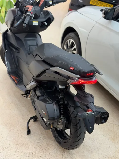 vms new vmax + 2026