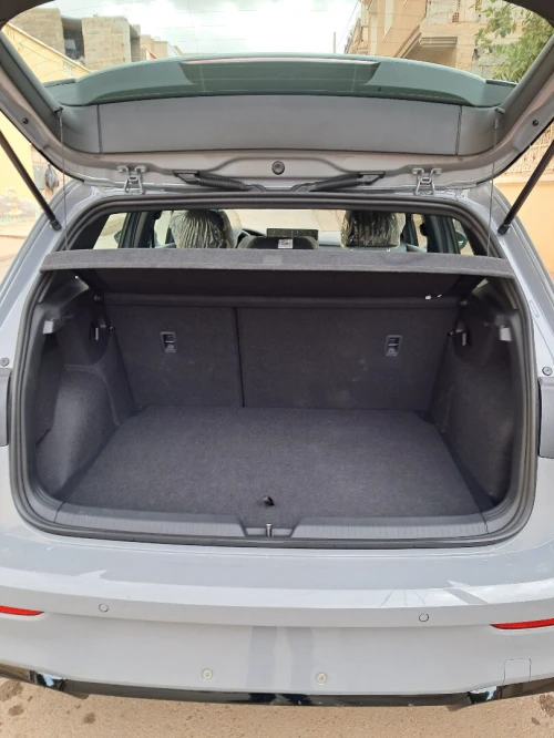 Volkswagen Golf 8 2025 R-Line