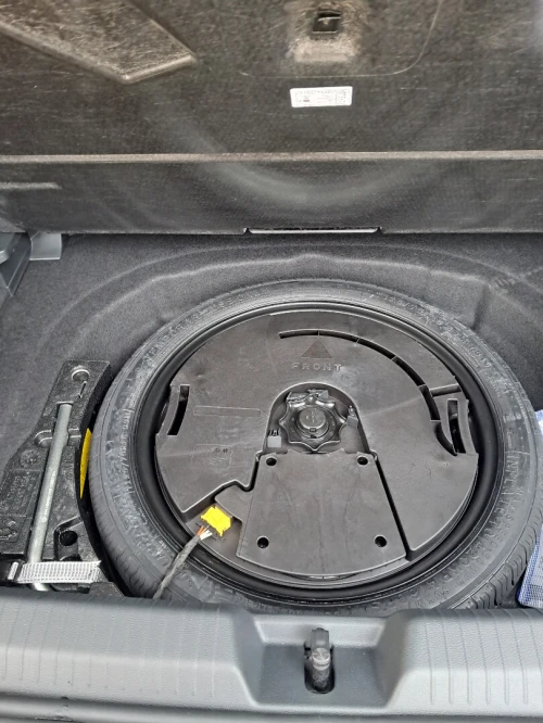 Volkswagen Golf 8 2025 R-Line