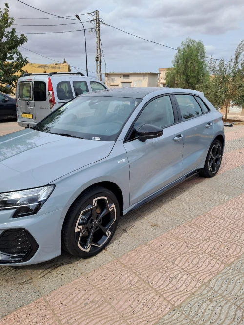 Audi A3 Sportback 2025 