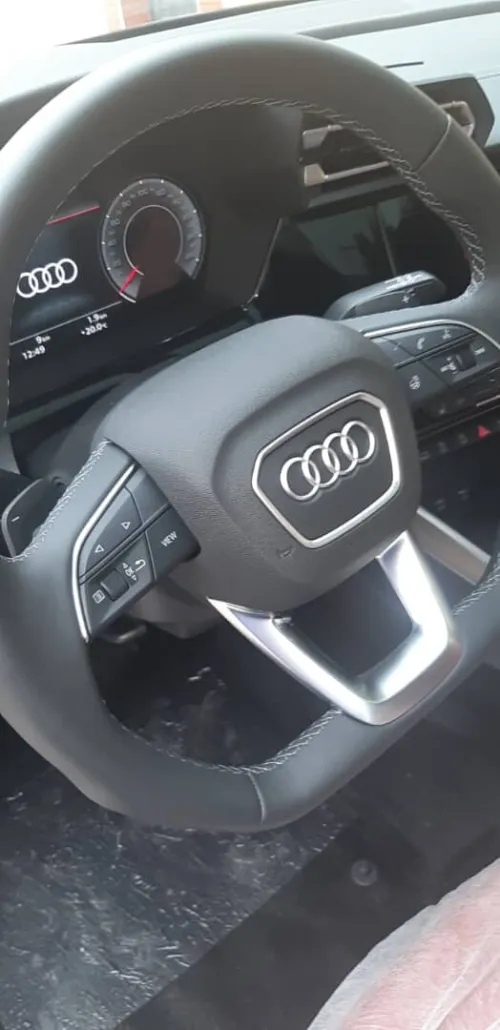 Audi A3 Sportback 2025 