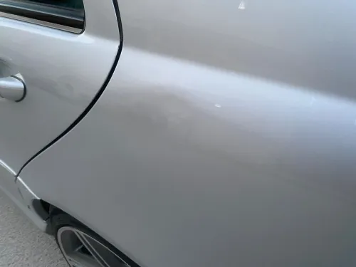 Mercedes Classe C 2006 Edition sport