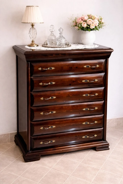 Commode