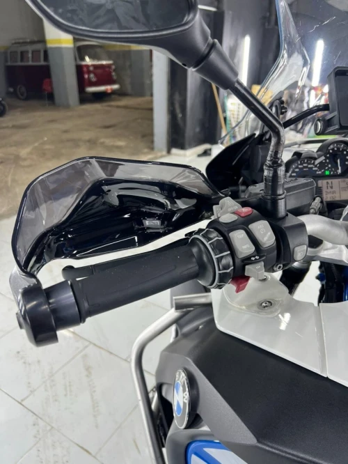 BMW gs 1200 2018