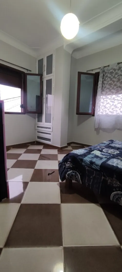 Location Appartement F3 Mostaganem Sidi lakhdaara