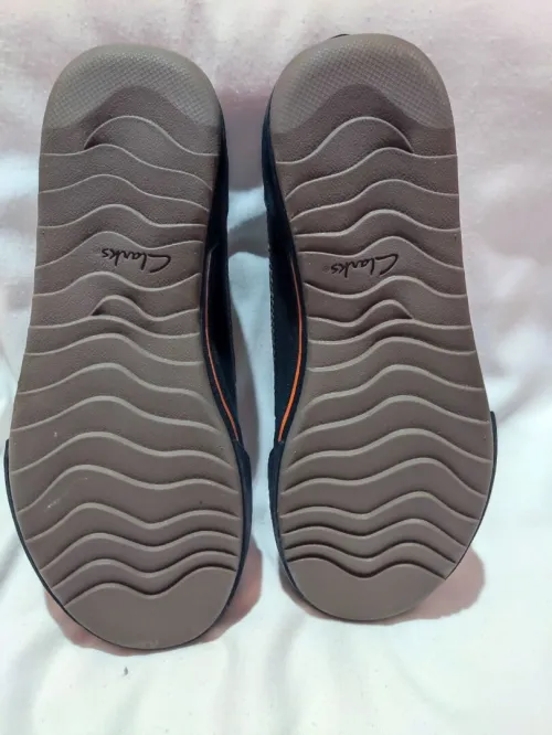 CLARKS 41 ORIGINAL LONDON