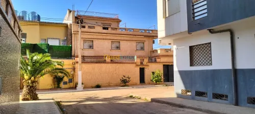 Vente Villa Oran Misseghine