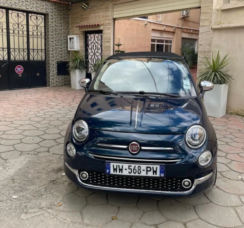 LOCATION DE VOITURE LUXE